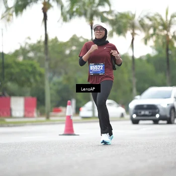 Runner Photo 5339144