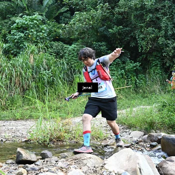Runner Photo 5339145