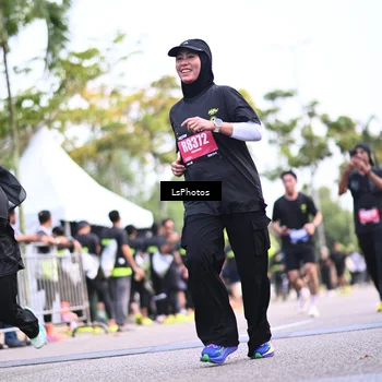 Runner Photo 5339146