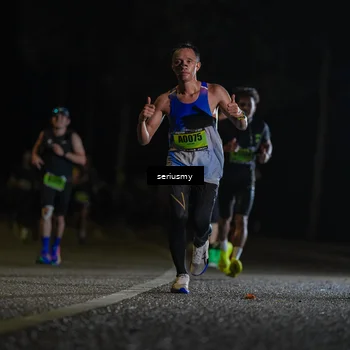 Runner Photo 5339147