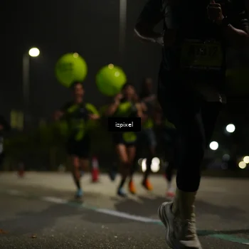 Runner Photo 5339149
