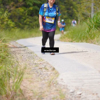 Runner Photo 5339150
