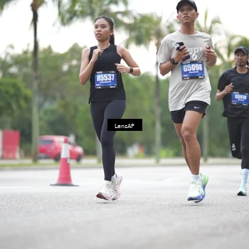 Runner Photo 5339151