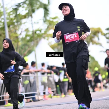 Runner Photo 5339152