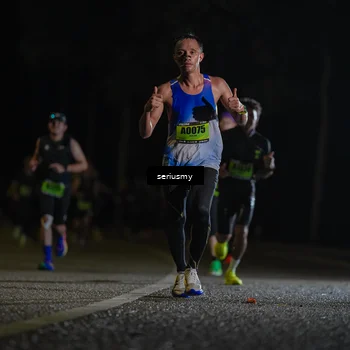 Runner Photo 5339153