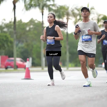 Runner Photo 5339154