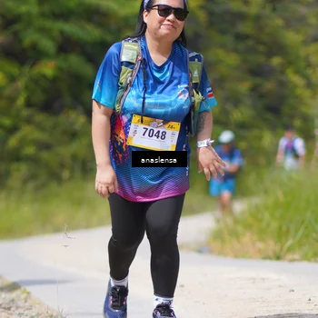 Runner Photo 5339155