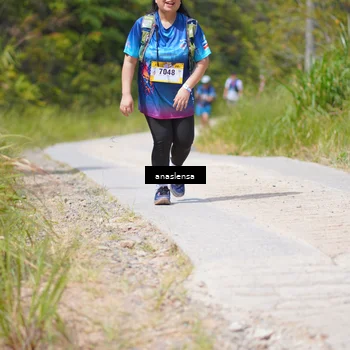 Runner Photo 5339156
