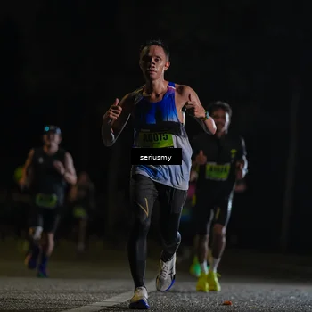 Runner Photo 5339157