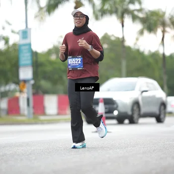 Runner Photo 5339160