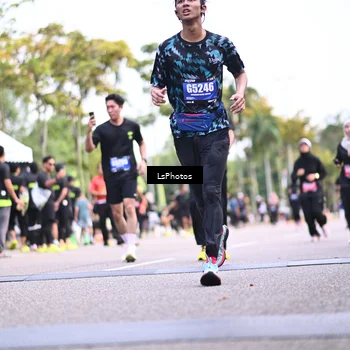 Runner Photo 5339163