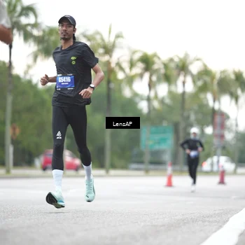 Runner Photo 5339164