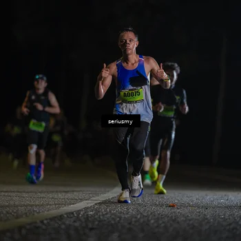 Runner Photo 5339165
