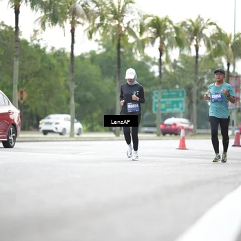 Runner Photo 5339166