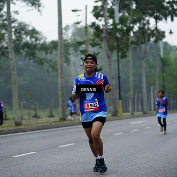 Runner Photo 5339167