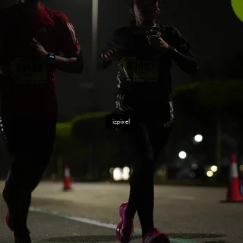 Runner Photo 5339168