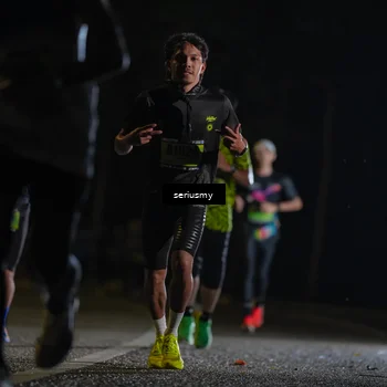 Runner Photo 5339170