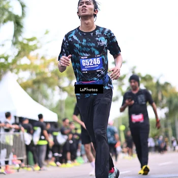 Runner Photo 5339172