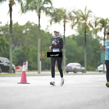 Runner Photo 5339173