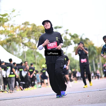 Runner Photo 5339174