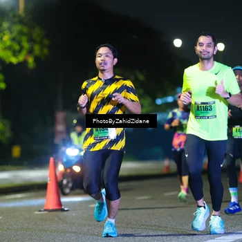 Runner Photo 5339175