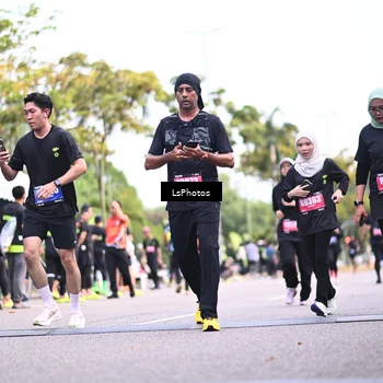Runner Photo 5339177