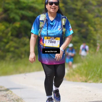 Runner Photo 5339178