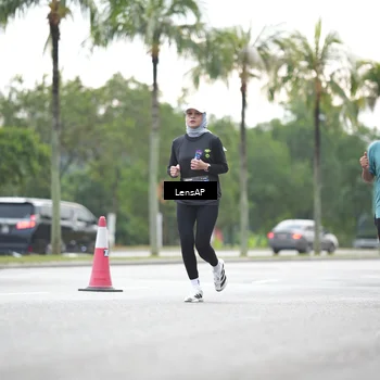 Runner Photo 5339179