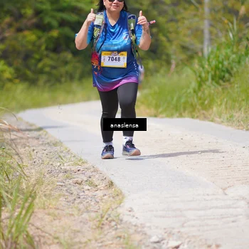 Runner Photo 5339181
