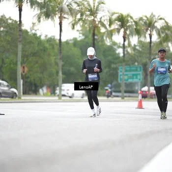 Runner Photo 5339182