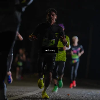 Runner Photo 5339183