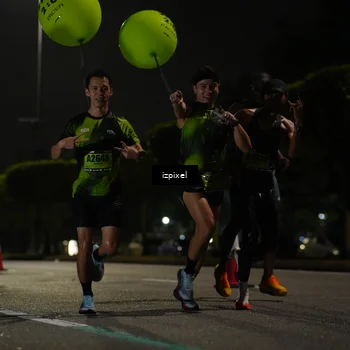 Runner Photo 5339184