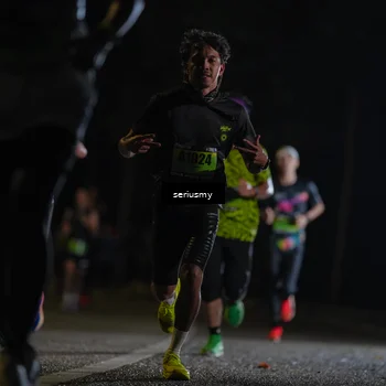 Runner Photo 5339185