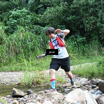 Runner Photo 5339186