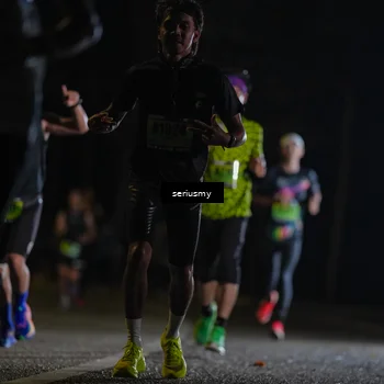 Runner Photo 5339187
