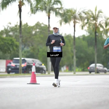 Runner Photo 5339188
