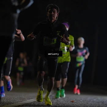 Runner Photo 5339189