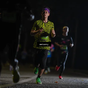 Runner Photo 5339193