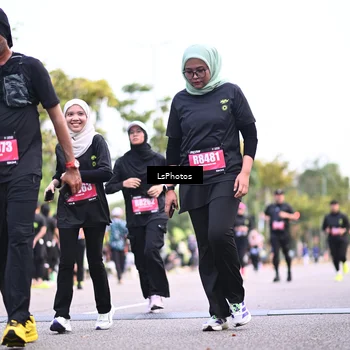 Runner Photo 5339194