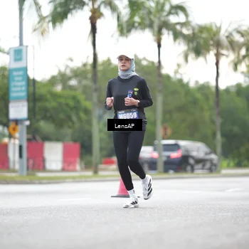 Runner Photo 5339195