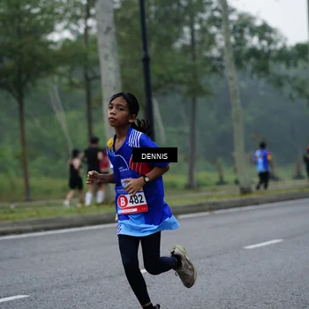Runner Photo 5339197