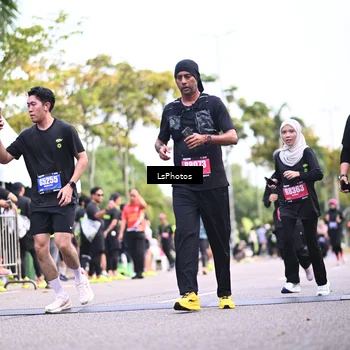 Runner Photo 5339198