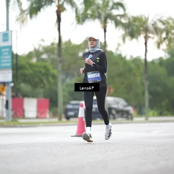 Runner Photo 5339201