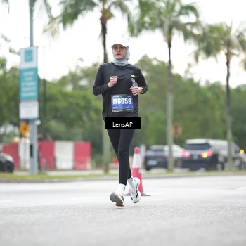 Runner Photo 5339202