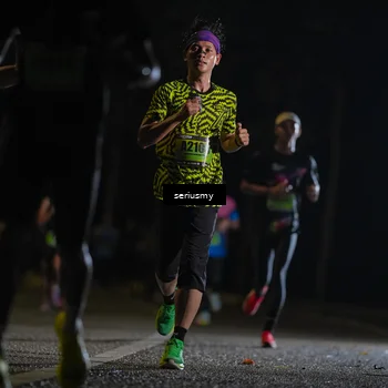 Runner Photo 5339203