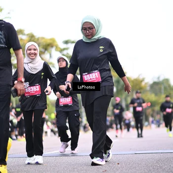 Runner Photo 5339204