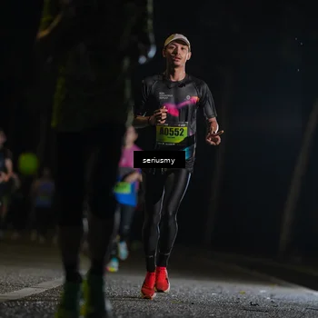 Runner Photo 5339205