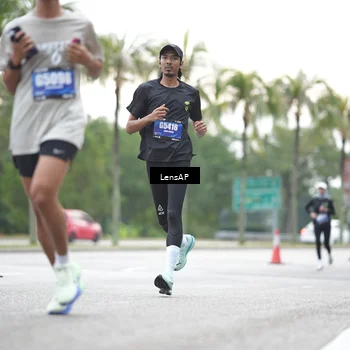 Runner Photo 5339207