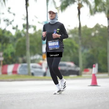 Runner Photo 5339208