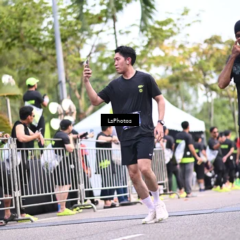 Runner Photo 5339209